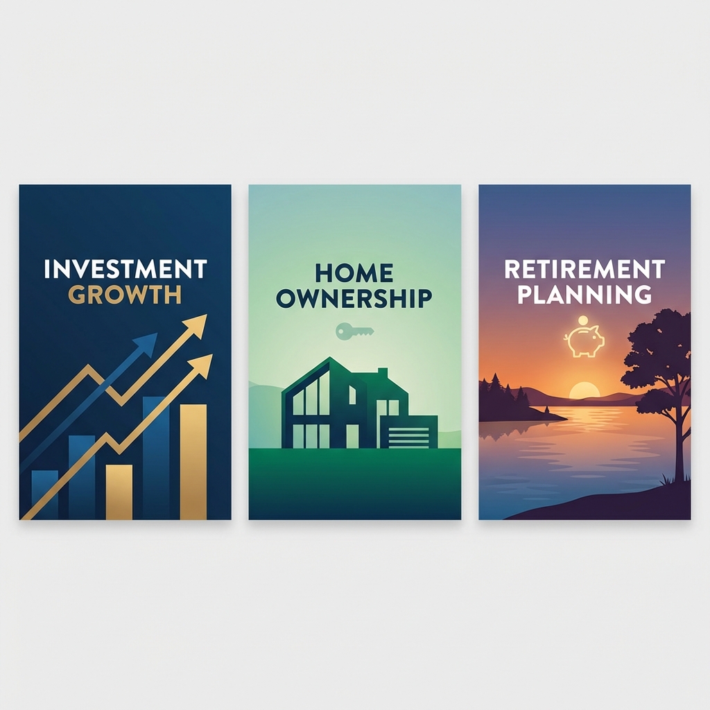 How Car Loans Can Slow Wealth Building